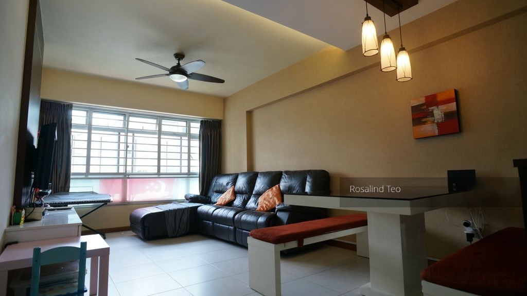 Punggol Central thumbnail photo